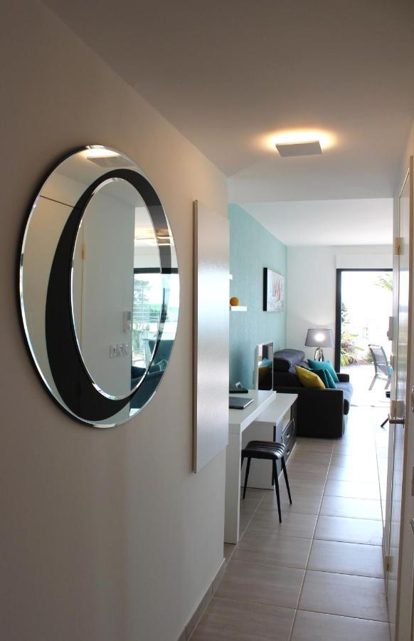 O Fil De L'Eau Bandol - App A05 - T3 Avec Jardin Et Terrasse Apartment Bagian luar foto